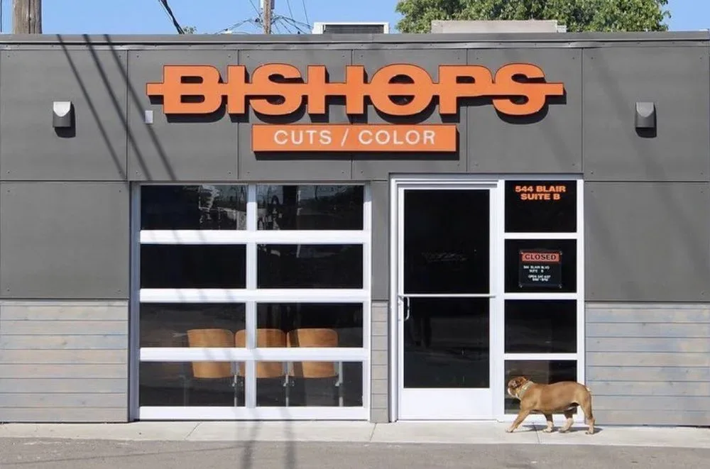 Bishops Haircuts - Hair Color — Hair salon in Eugene